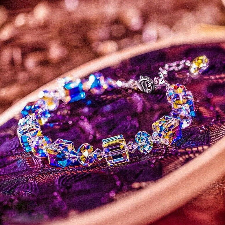 Romantic Bracelet for Special Moments