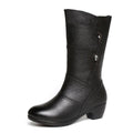 Comfortable Orthopedic Boots for Daily Wear