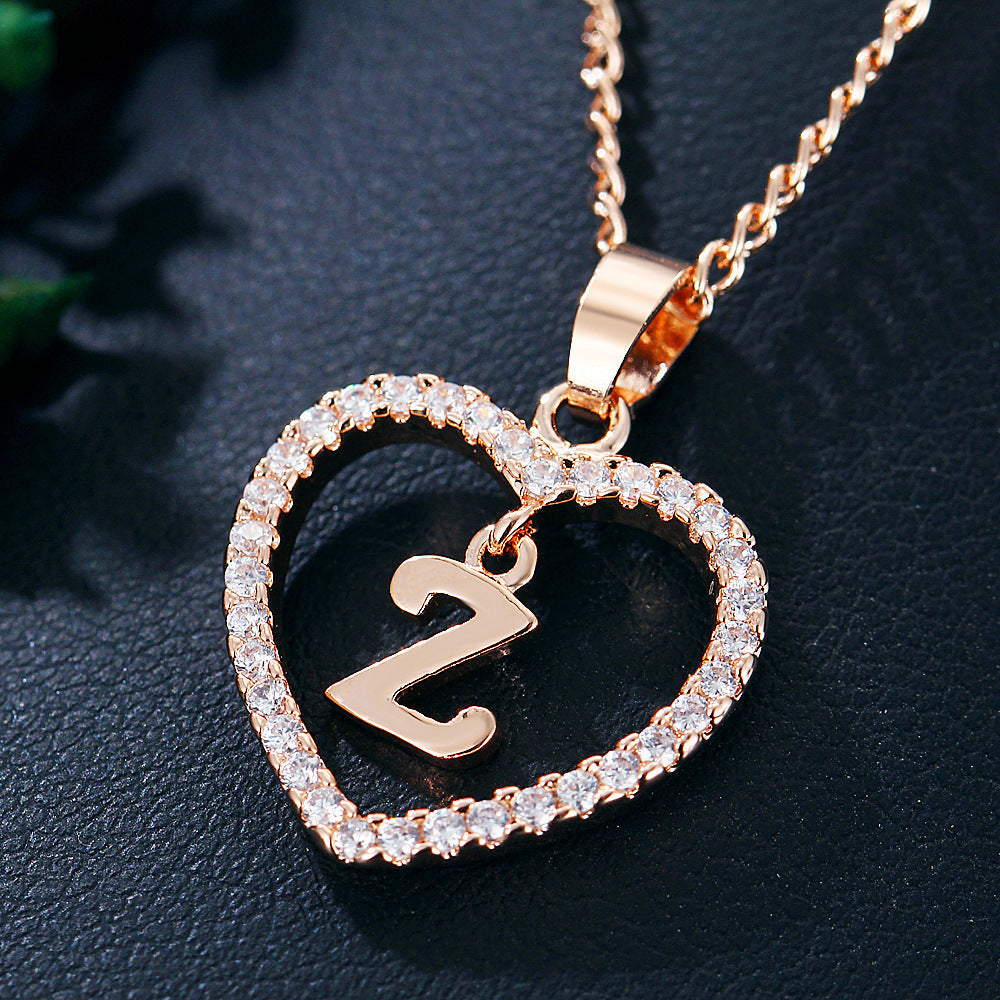 Elegant Necklace for Every Occasion