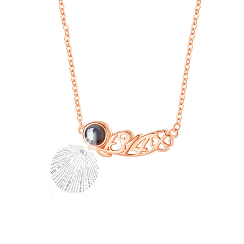 Classic Necklace with Timeless Appeal
