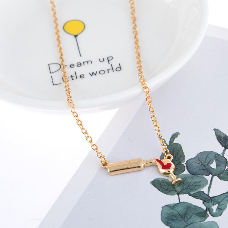 Charming Necklace for Any Occasion
