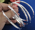 Elegant Silver Bracelet for Every Occasion