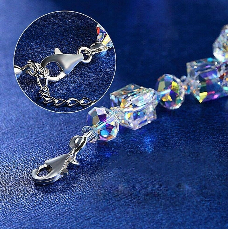 Romantic Bracelet for Special Moments