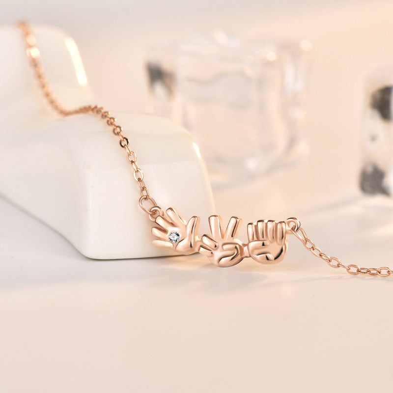 Classic Necklace with Timeless Appeal