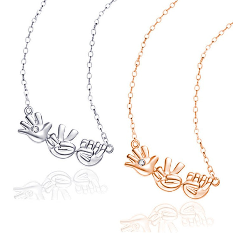 Classic Necklace with Timeless Appeal