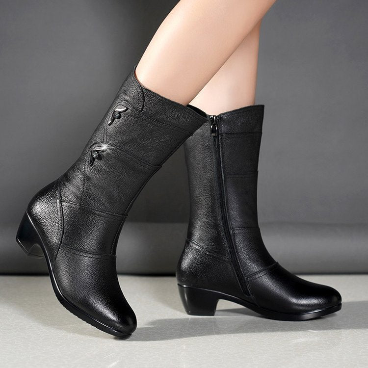 Comfortable Orthopedic Boots for Daily Wear