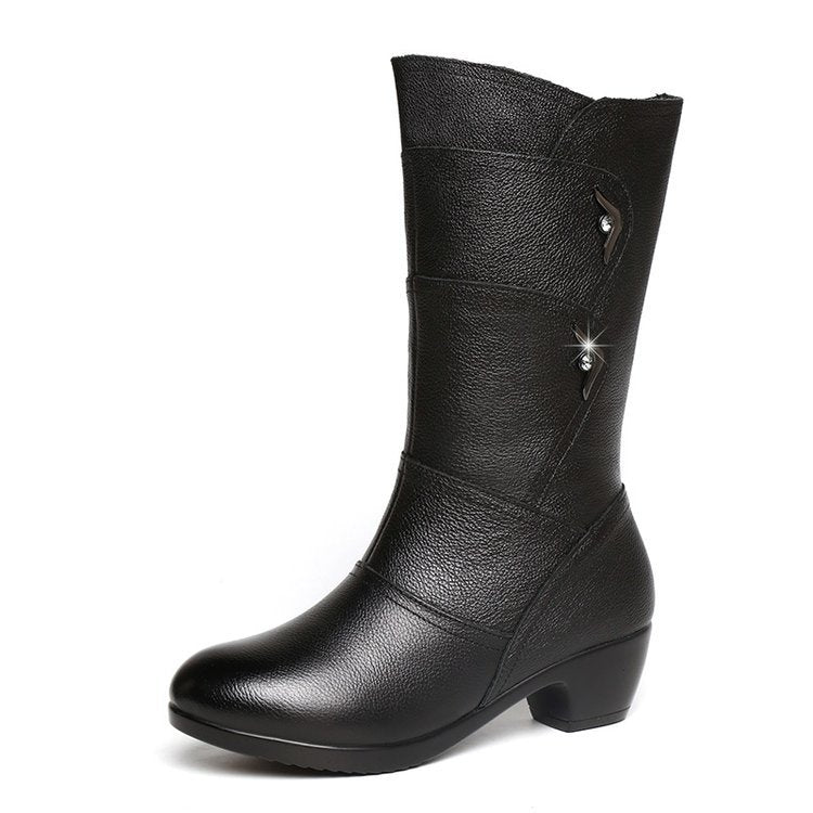 Comfortable Orthopedic Boots for Daily Wear