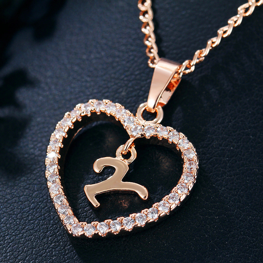 Elegant Necklace for Every Occasion