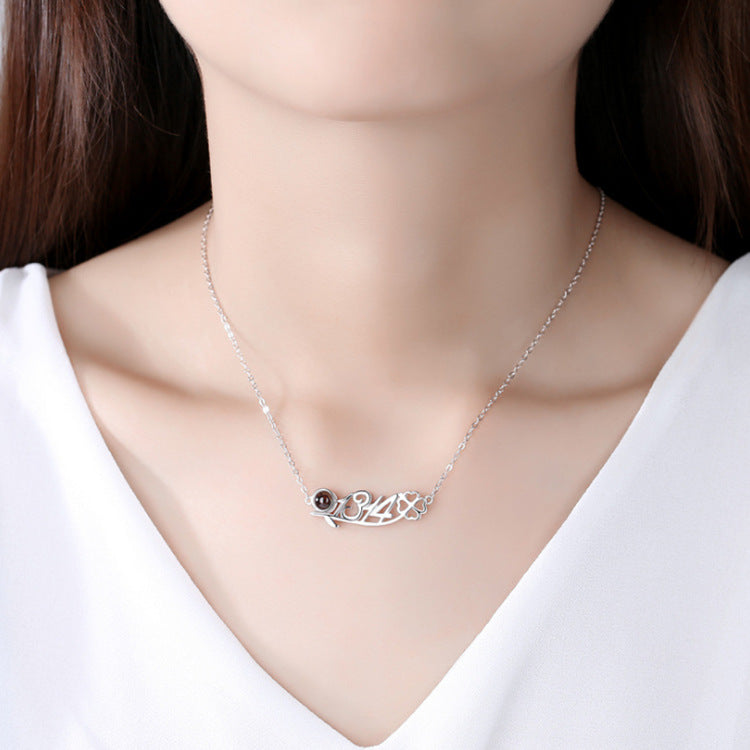 Classic Necklace with Timeless Appeal