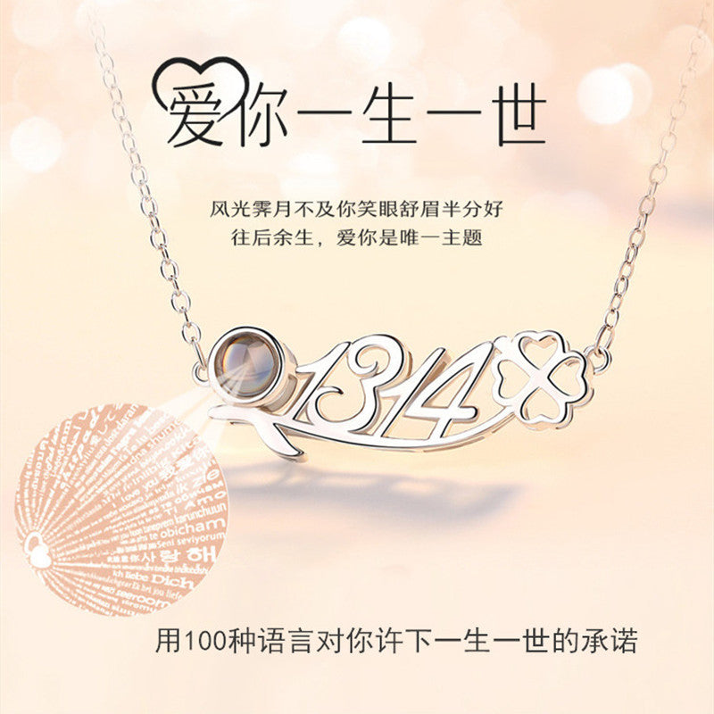 Classic Necklace with Timeless Appeal