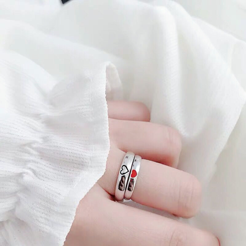 Classic Ring with Timeless Appeal