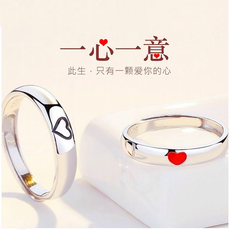 Classic Ring with Timeless Appeal
