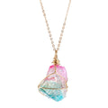 Vintage Handmade Necklace