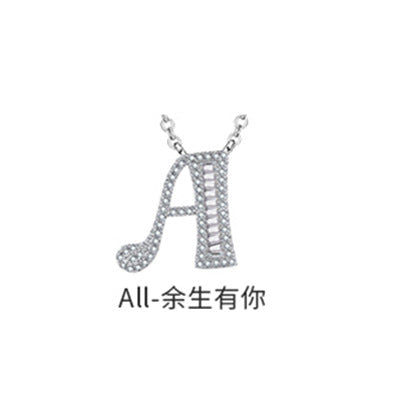 Charming Necklace for Any Occasion