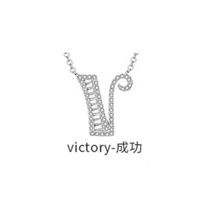 Charming Necklace for Any Occasion