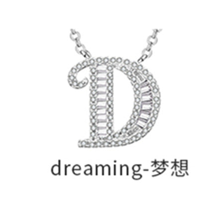 Charming Necklace for Any Occasion