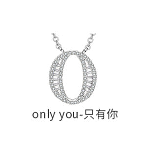 Charming Necklace for Any Occasion