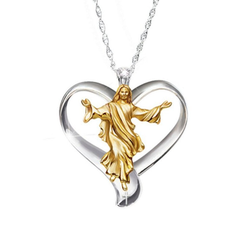 Classic Gold Necklace with Timeless Appeal