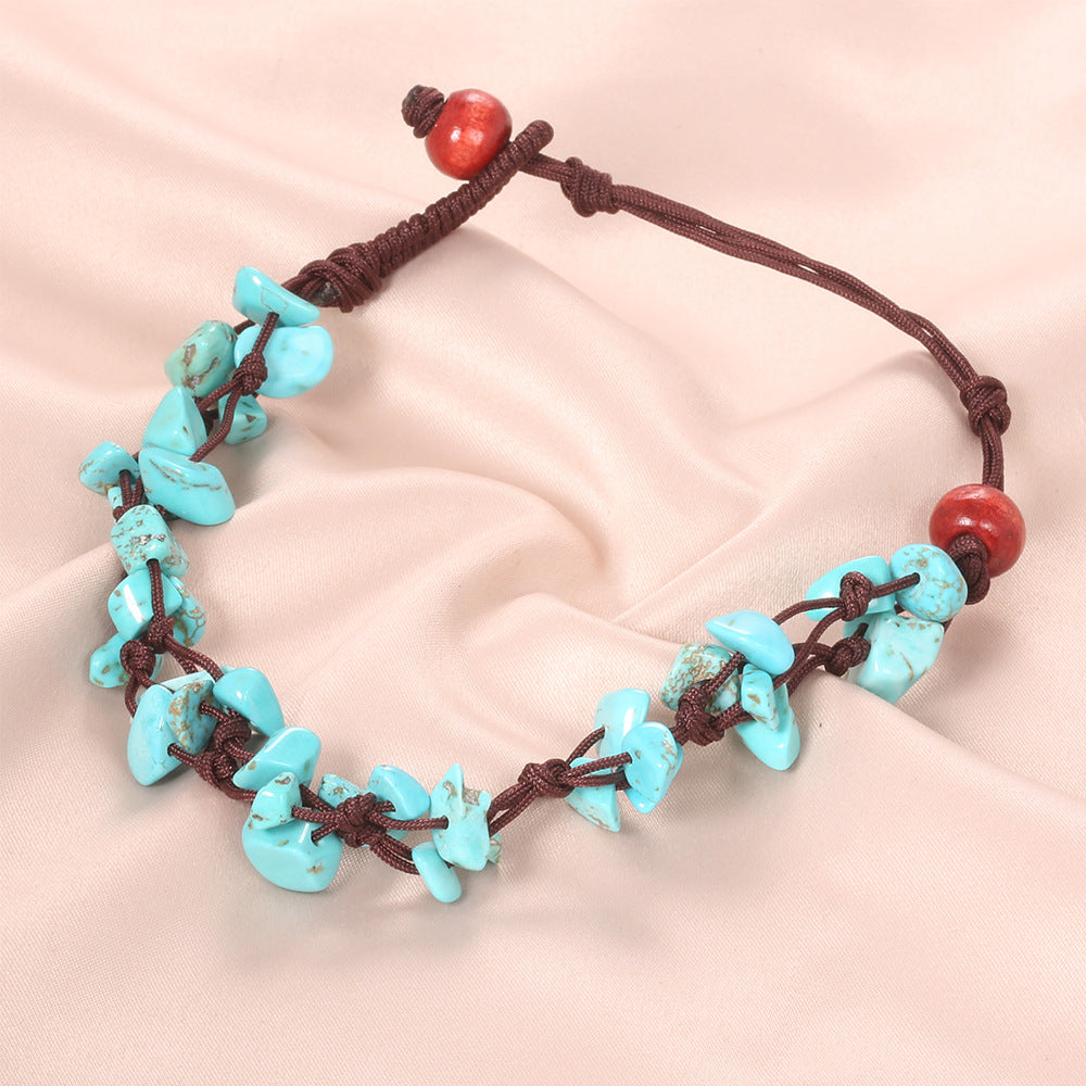 Elegant Anklet for Every Occasion