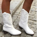 Elegant Orthopedic Boots for Every Step