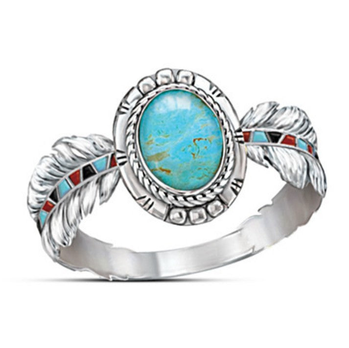 Delicate Artisan Ring
