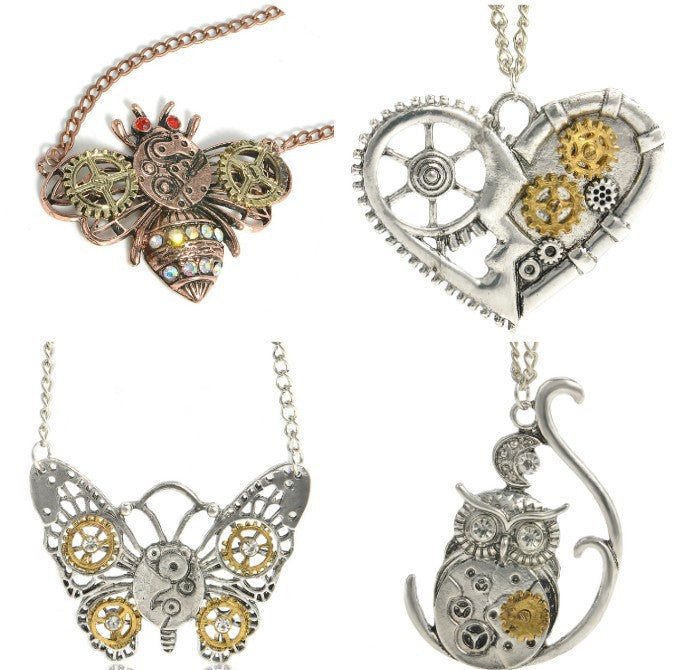 Stunning Necklace for Daily Wear