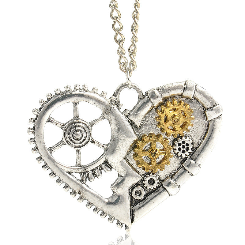 Stunning Necklace for Daily Wear