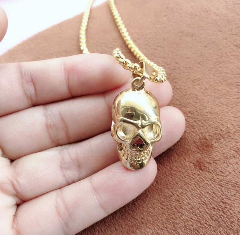 Vintage Handmade Necklace