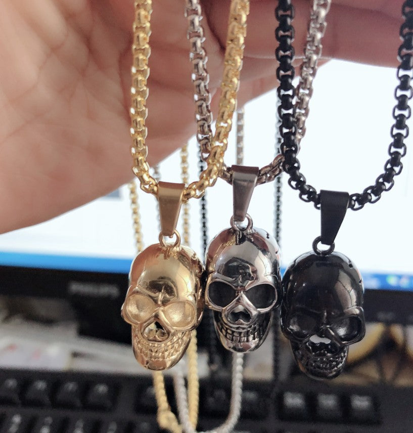 Vintage Handmade Necklace