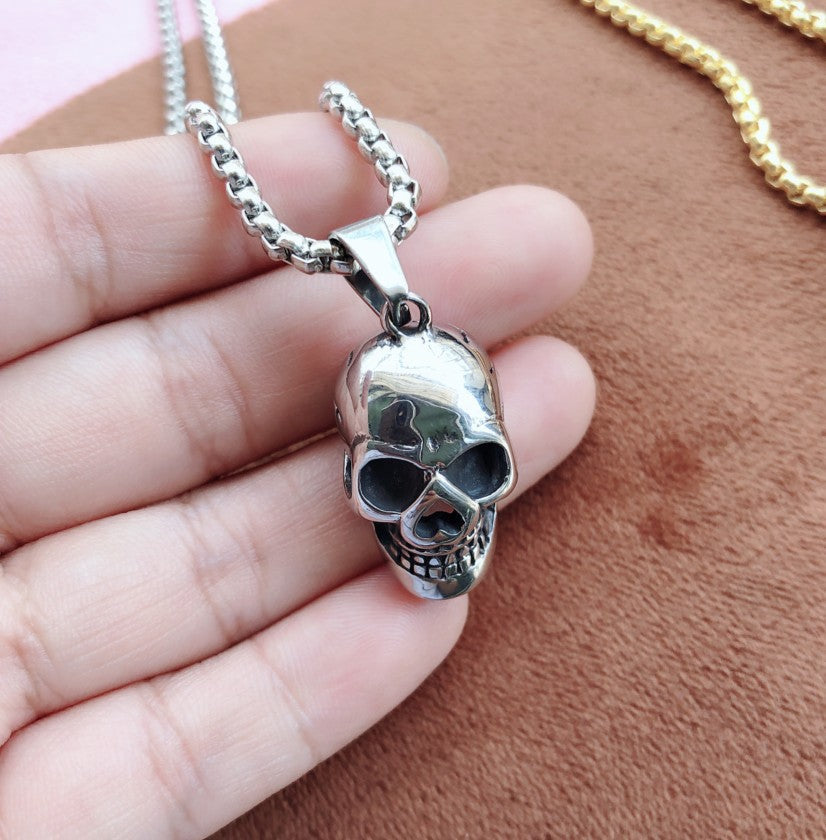 Vintage Handmade Necklace