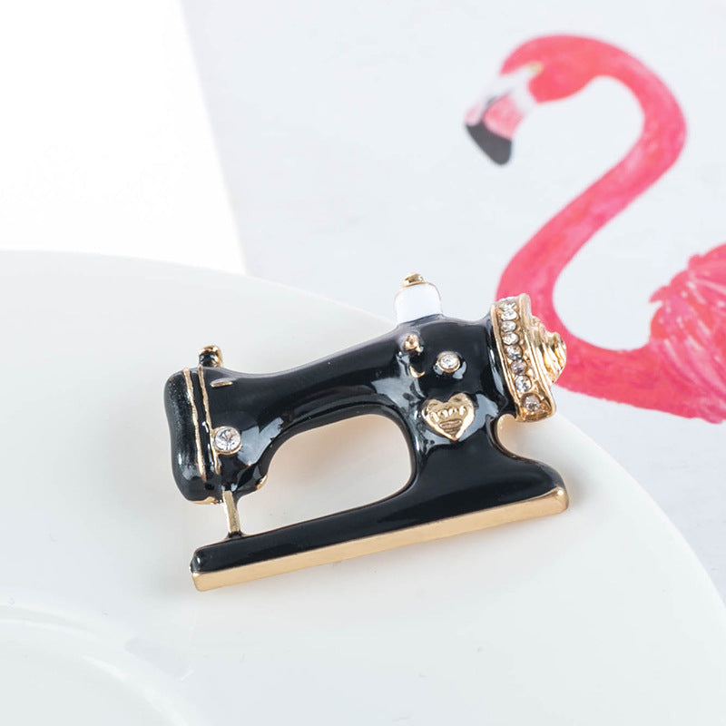 Delicate Artisan Piece