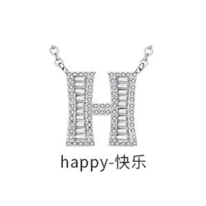 Charming Necklace for Any Occasion