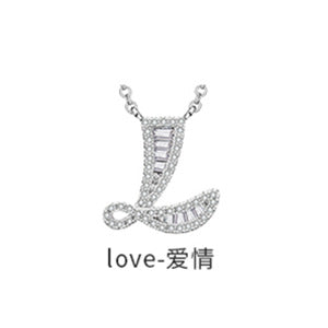 Charming Necklace for Any Occasion