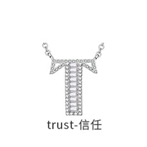 Charming Necklace for Any Occasion