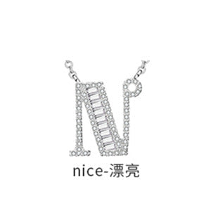 Charming Necklace for Any Occasion