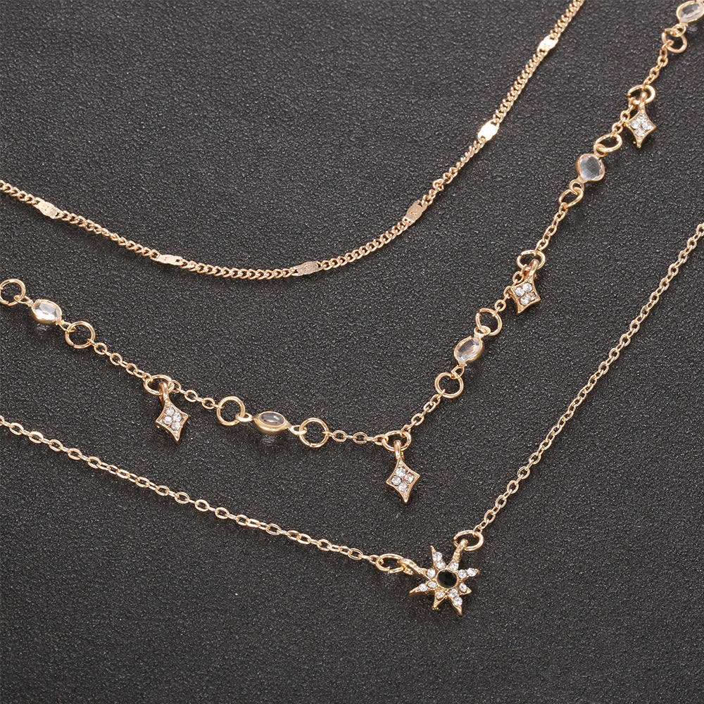 Delicate Artisan Necklace