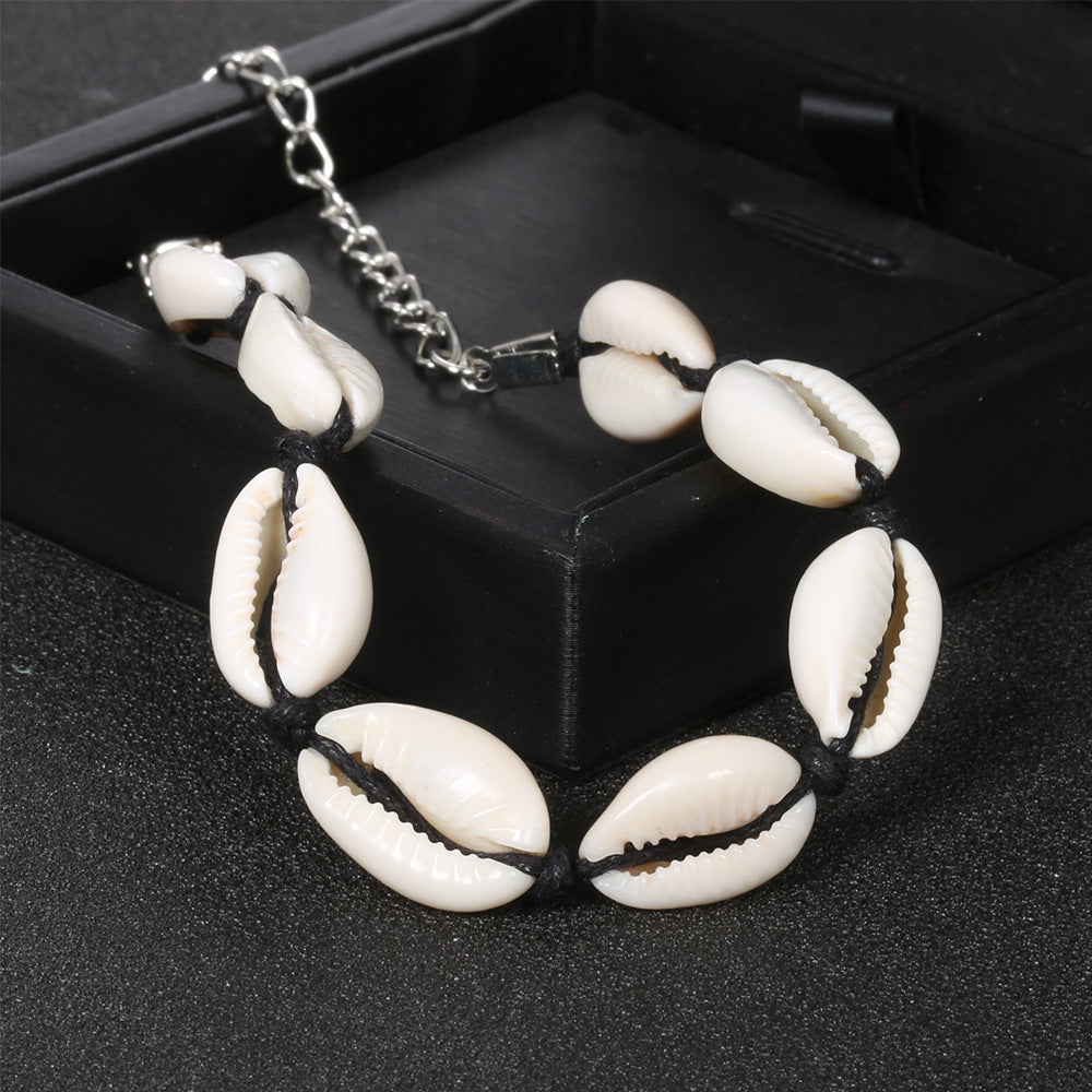 Charming Anklet for Any Occasion