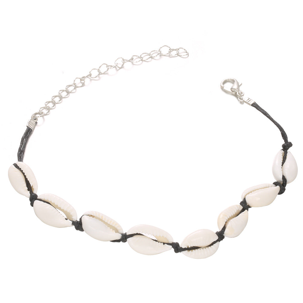 Charming Anklet for Any Occasion