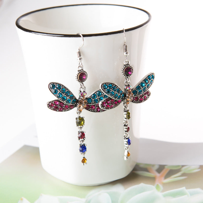 Stunning Earring for Daily Wear