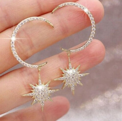 Elegant Earring for Every Occasion