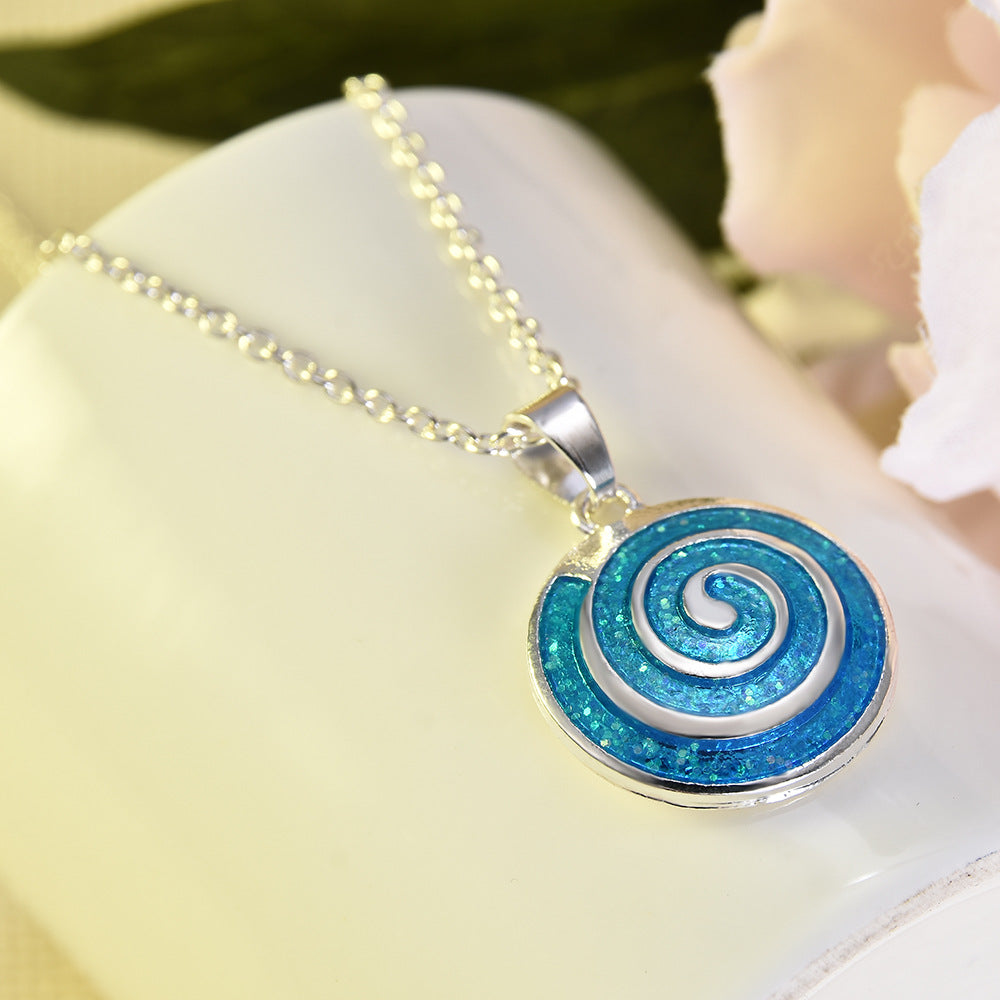 Classic Necklace with Timeless Appeal