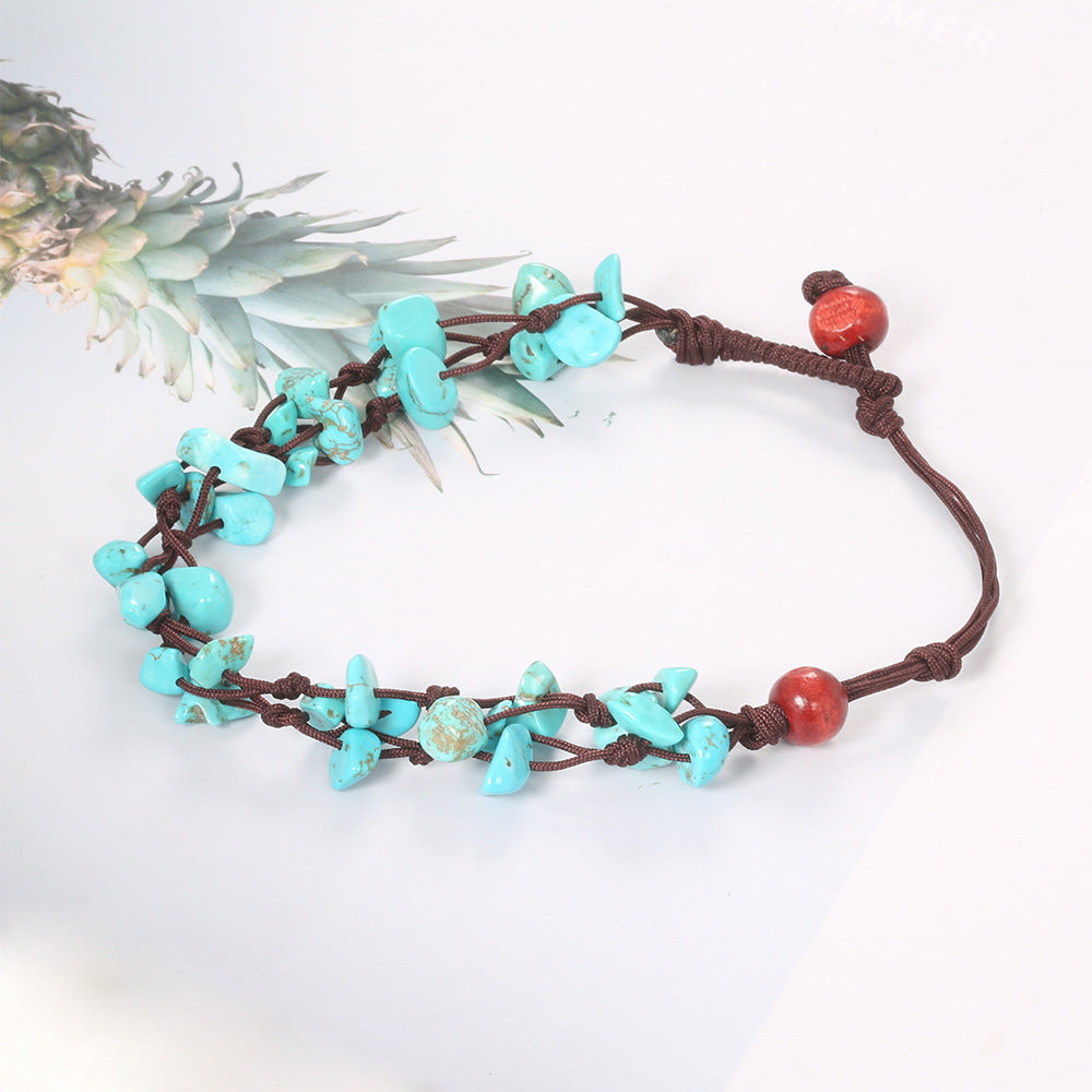 Elegant Anklet for Every Occasion