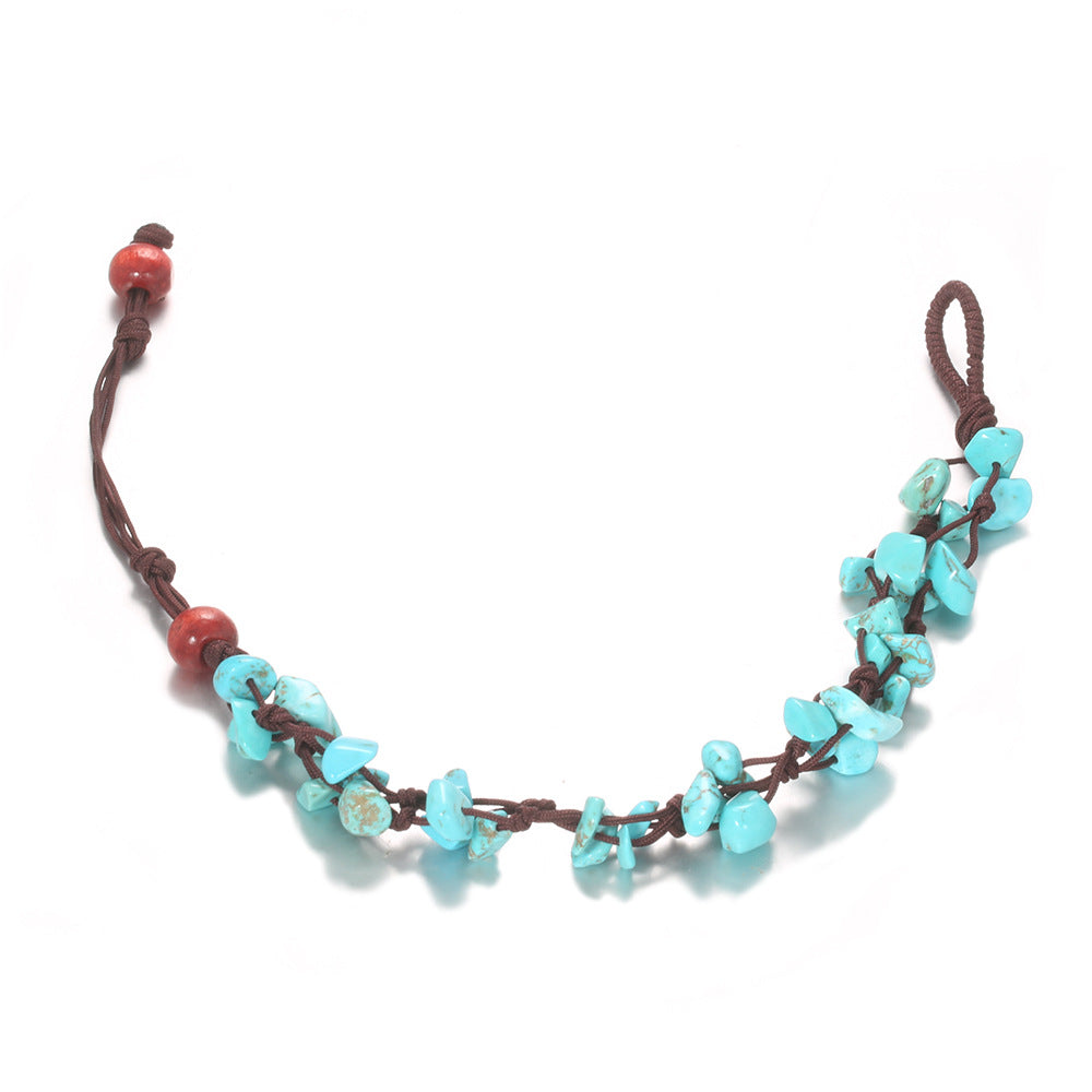 Elegant Anklet for Every Occasion