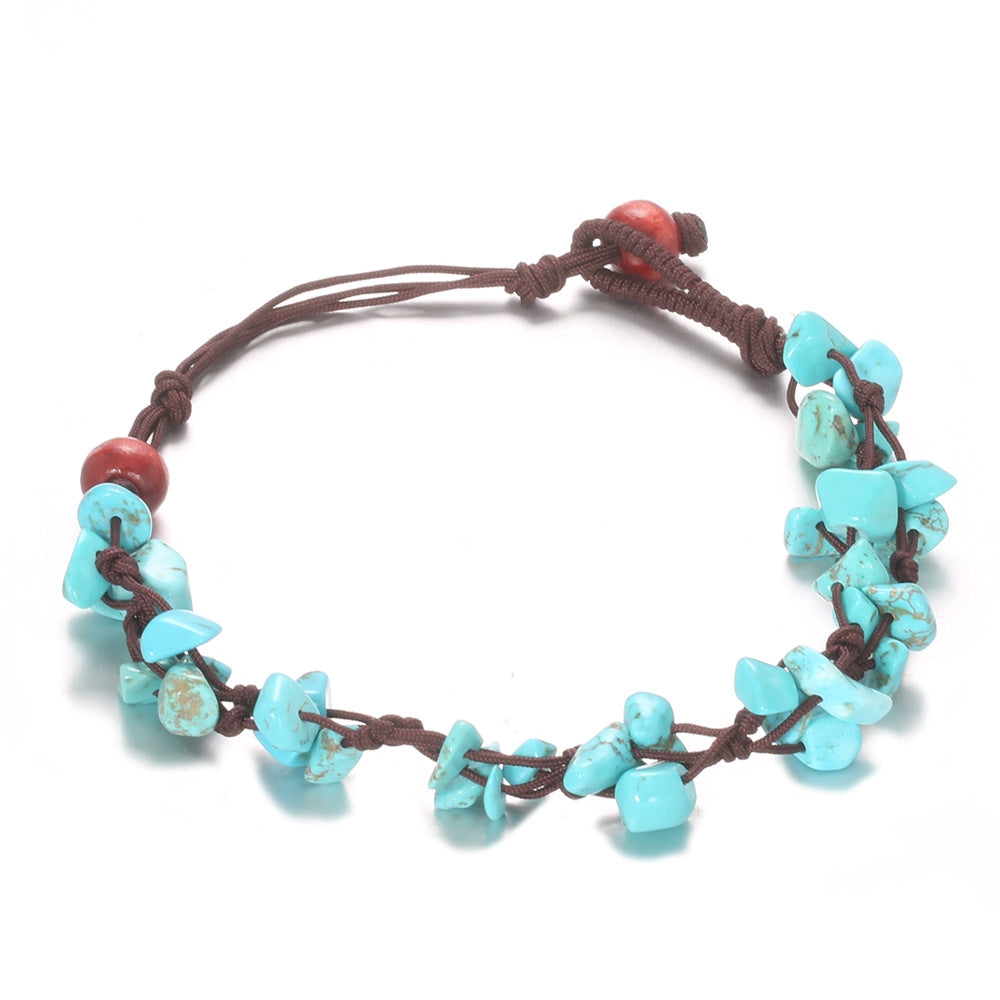 Elegant Anklet for Every Occasion