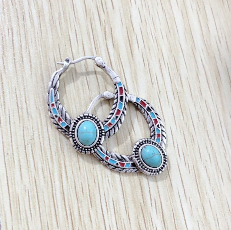 Delicate Artisan Ring
