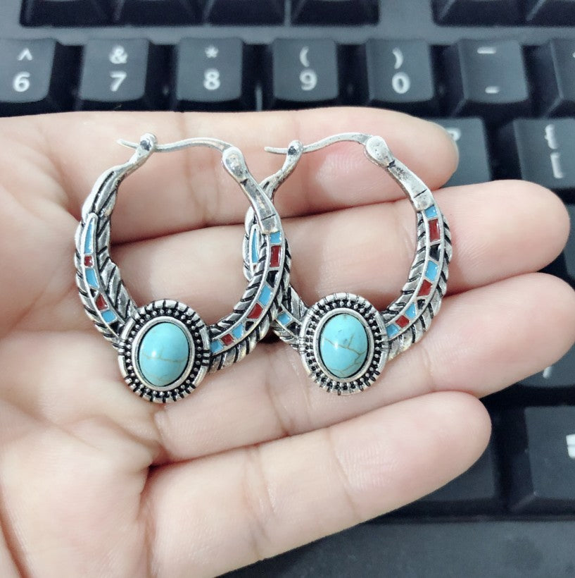 Delicate Artisan Ring