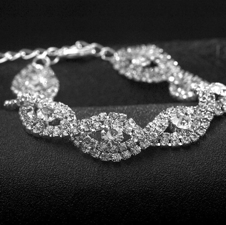 Vintage Handmade Bracelet