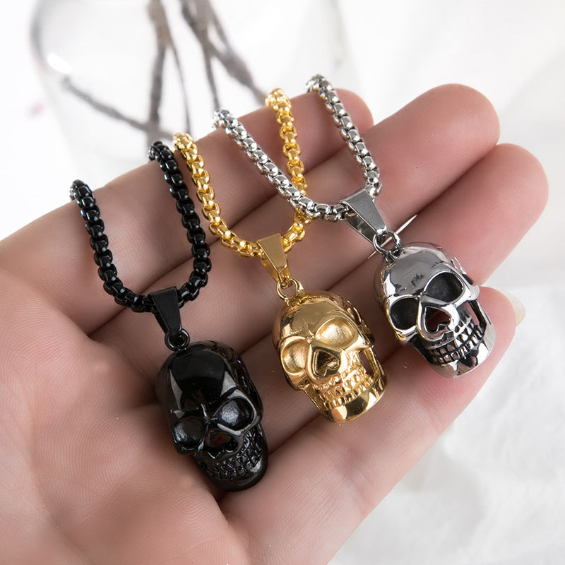 Vintage Handmade Necklace