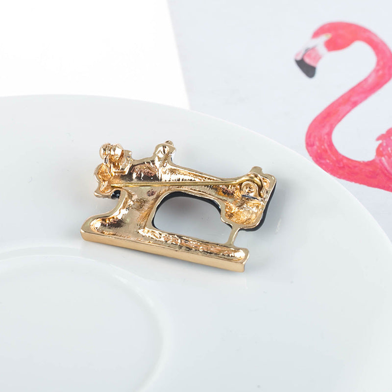 Delicate Artisan Piece