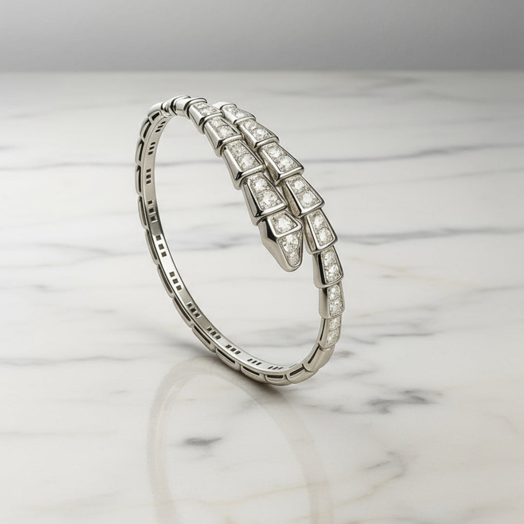 Delicate Artisan Bracelet